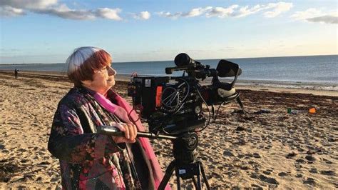 vilgem varda|Agnès Varda: Highlights From Her Film Career